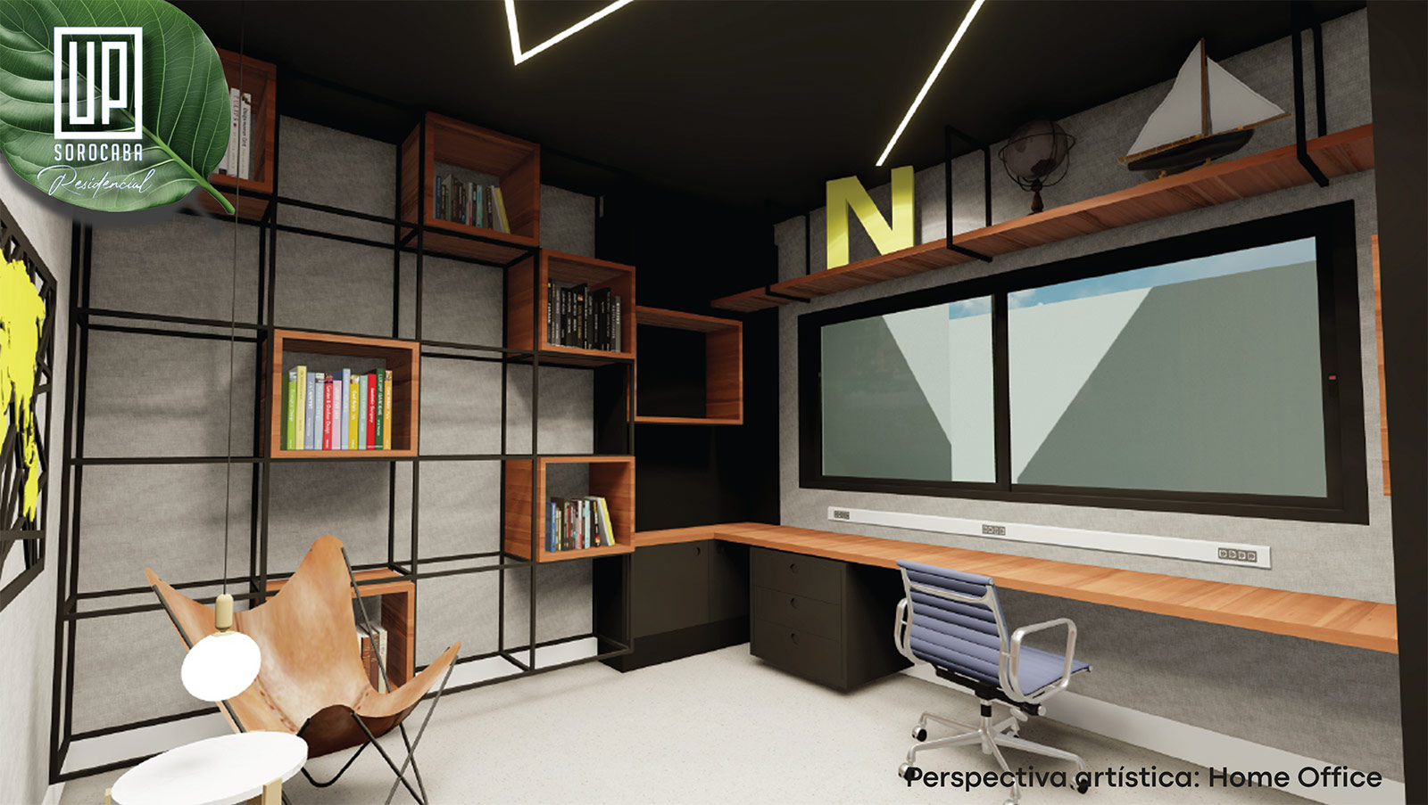 Home Office