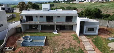 UP SOROCABA - Foto