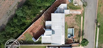 UP SOROCABA - Foto