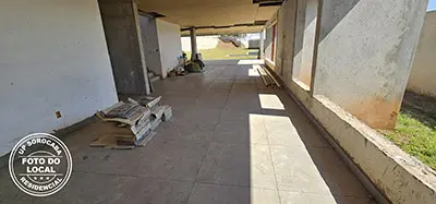 UP SOROCABA - Foto