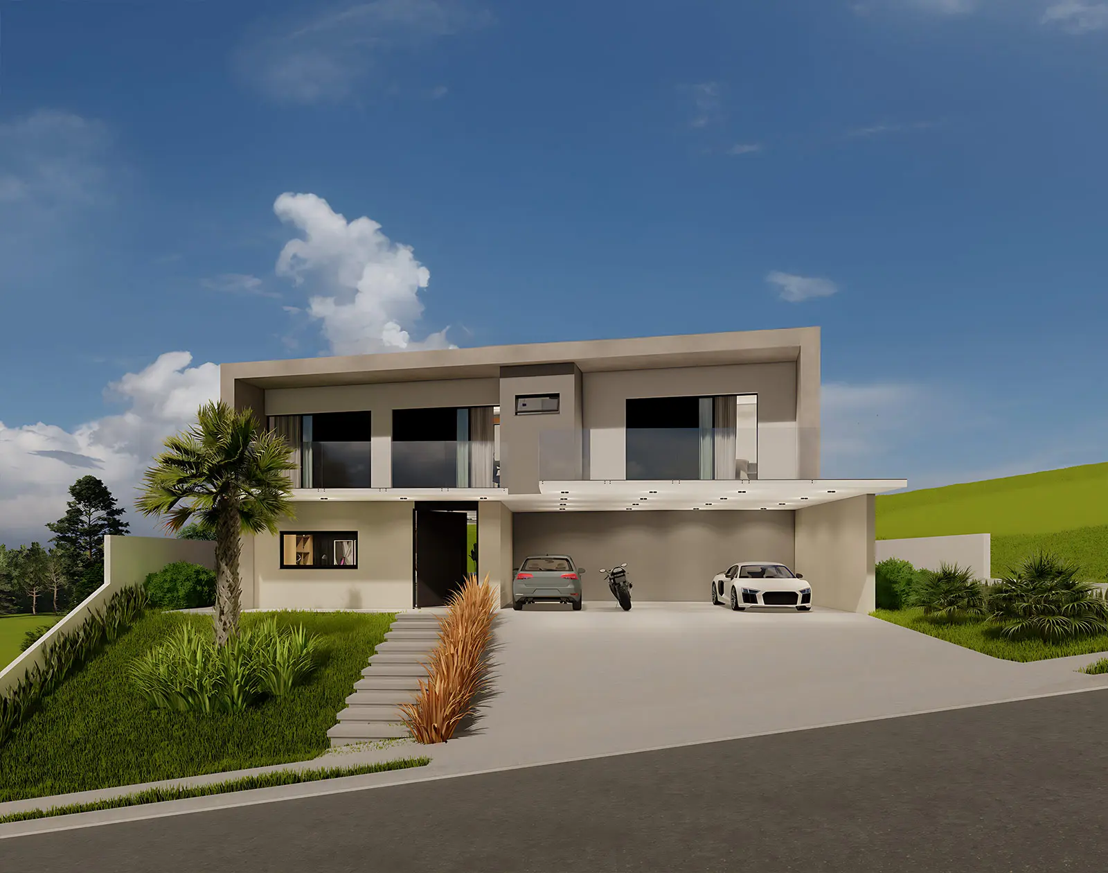 UP SOROCABA - Lote 2