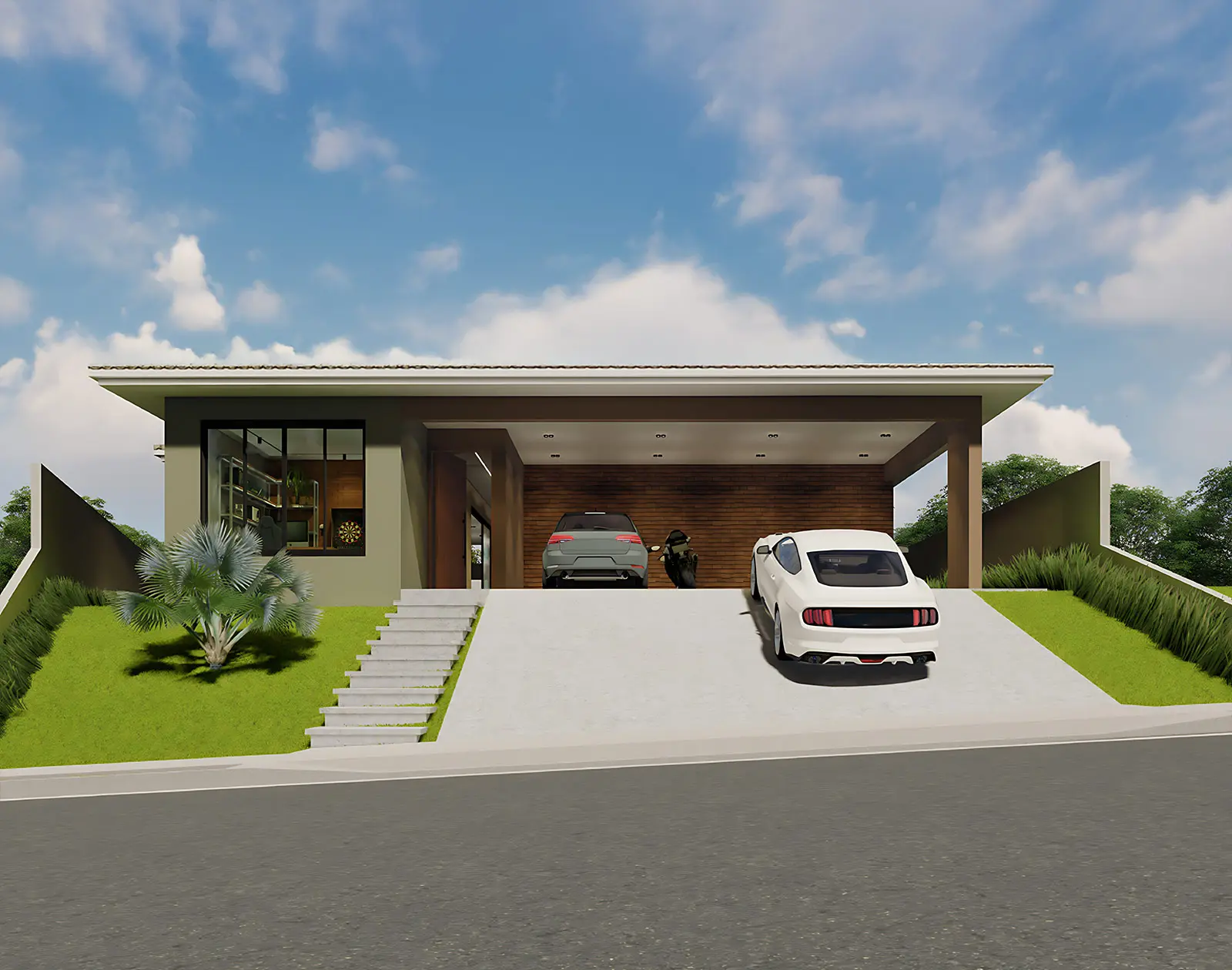 UP SOROCABA - Lote 3