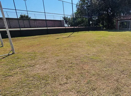 UP SOROCABA - Campo Gramado
