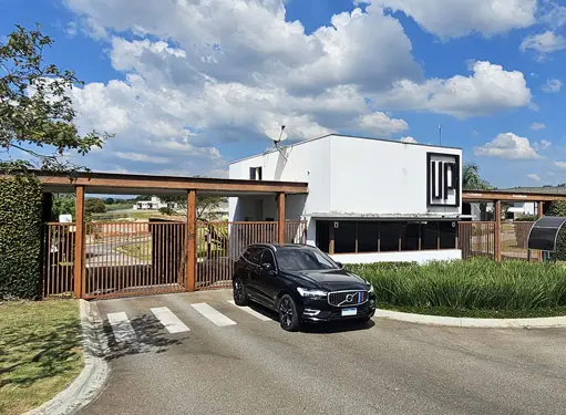 UP SOROCABA - Condomínio Fechado